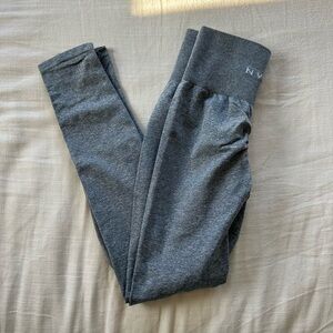Nvgtn grey leggings